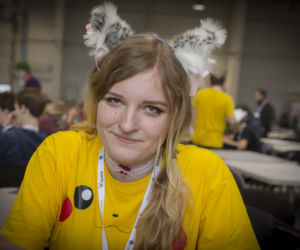 Falkon 2015: Najlepsze Cosplaye
