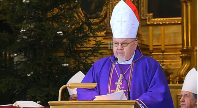 Pogrzeb Kaczyńskiej
