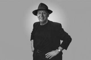 Zmarł Stanisław Fiszer. Architekt, który łączył światy