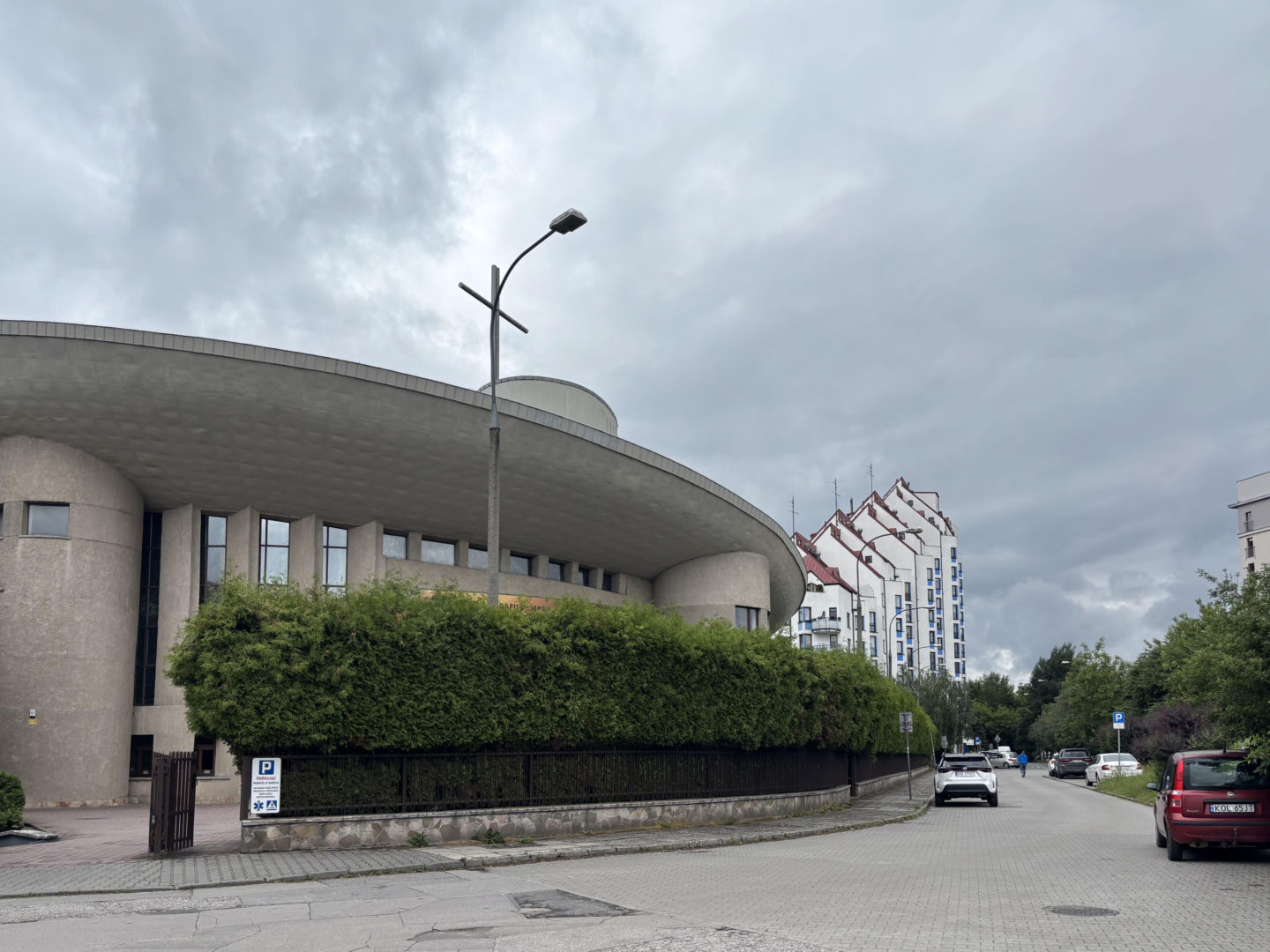 Kościół św. Jana Kantego w Krakowie