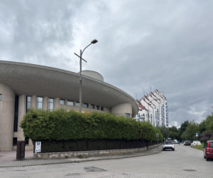 Kościół św. Jana Kantego w Krakowie