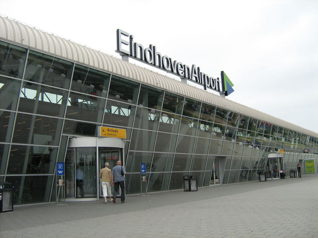 Eindhoven