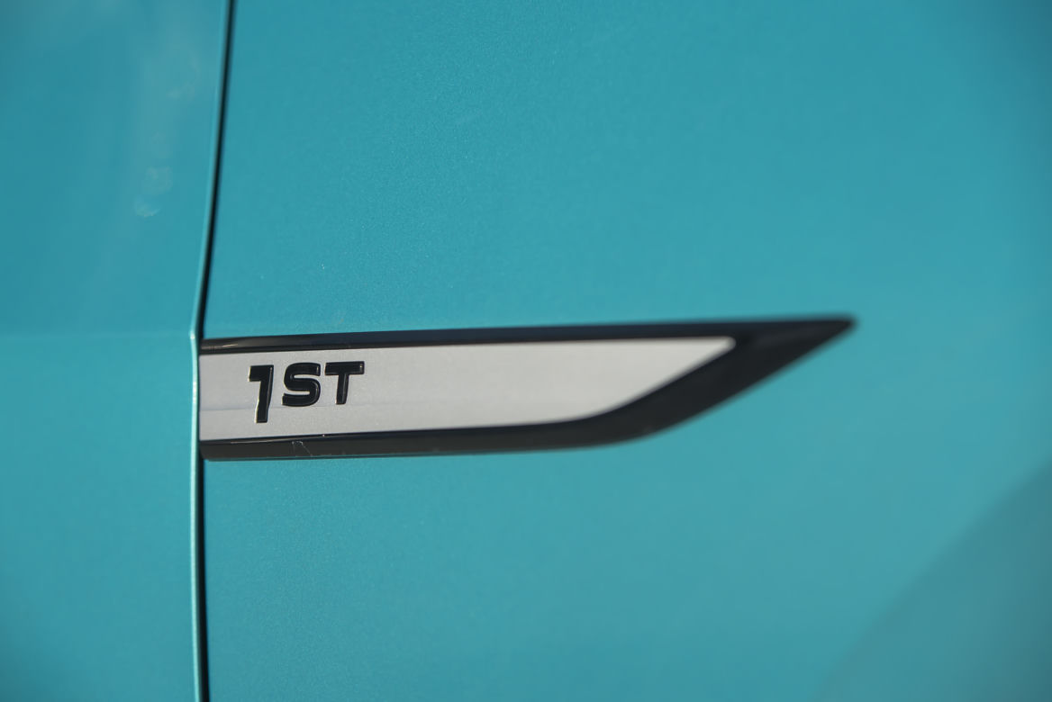 Volkswagen ID.3 1ST 204 KM 58 kWh