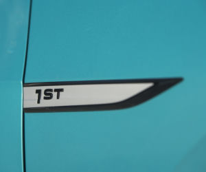 Volkswagen ID.3 1ST 204 KM 58 kWh