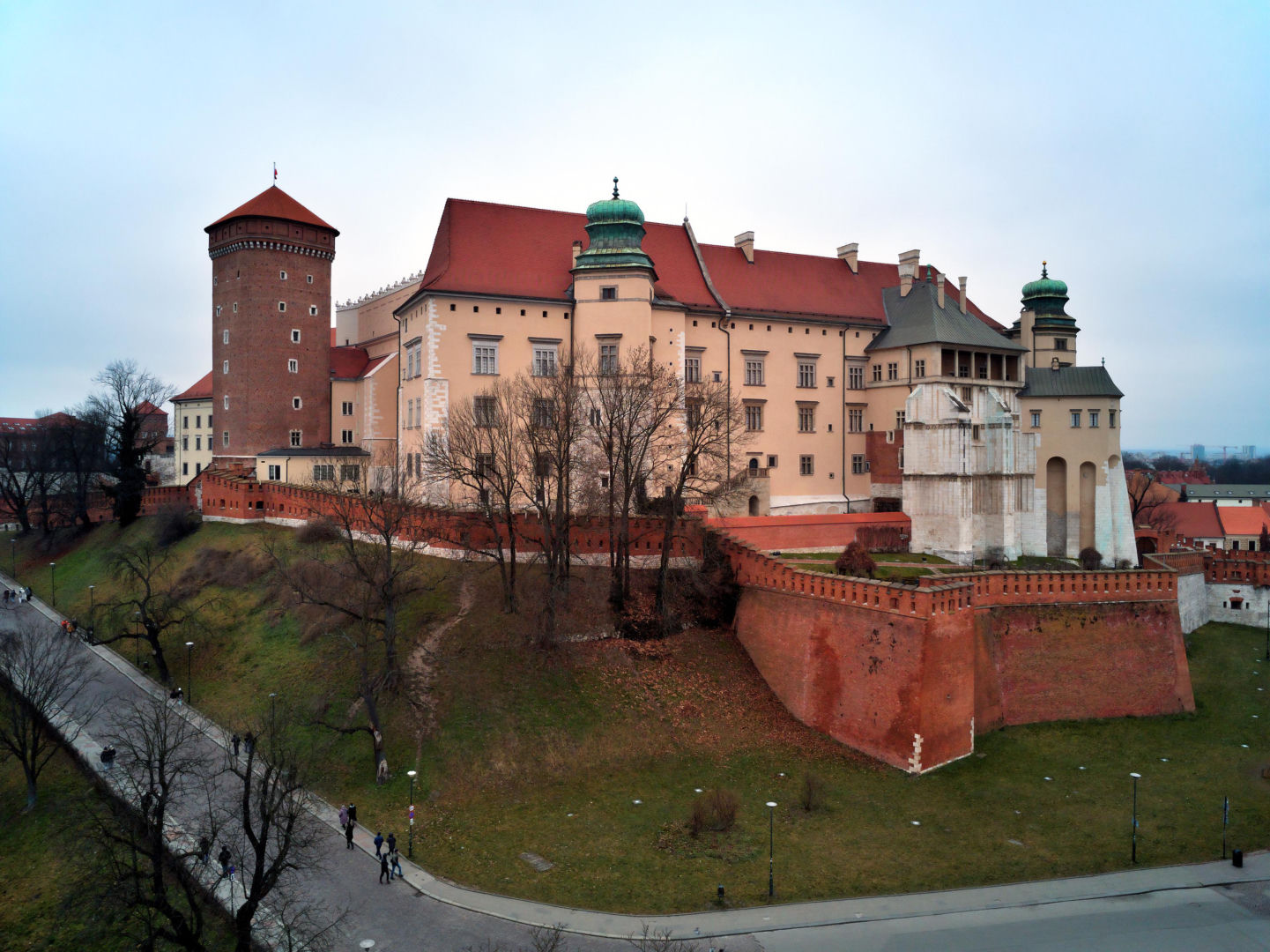 Wawel