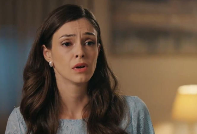 Złoty chłopak odc. 263