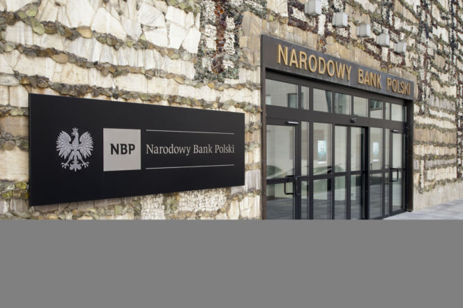 Narodowy Bank Polski