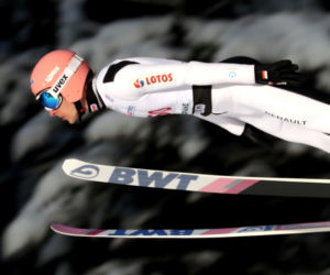 SKOKI dzisiaj O KTÓREJ GODZINIE SKOKI dzisiaj w Planicy