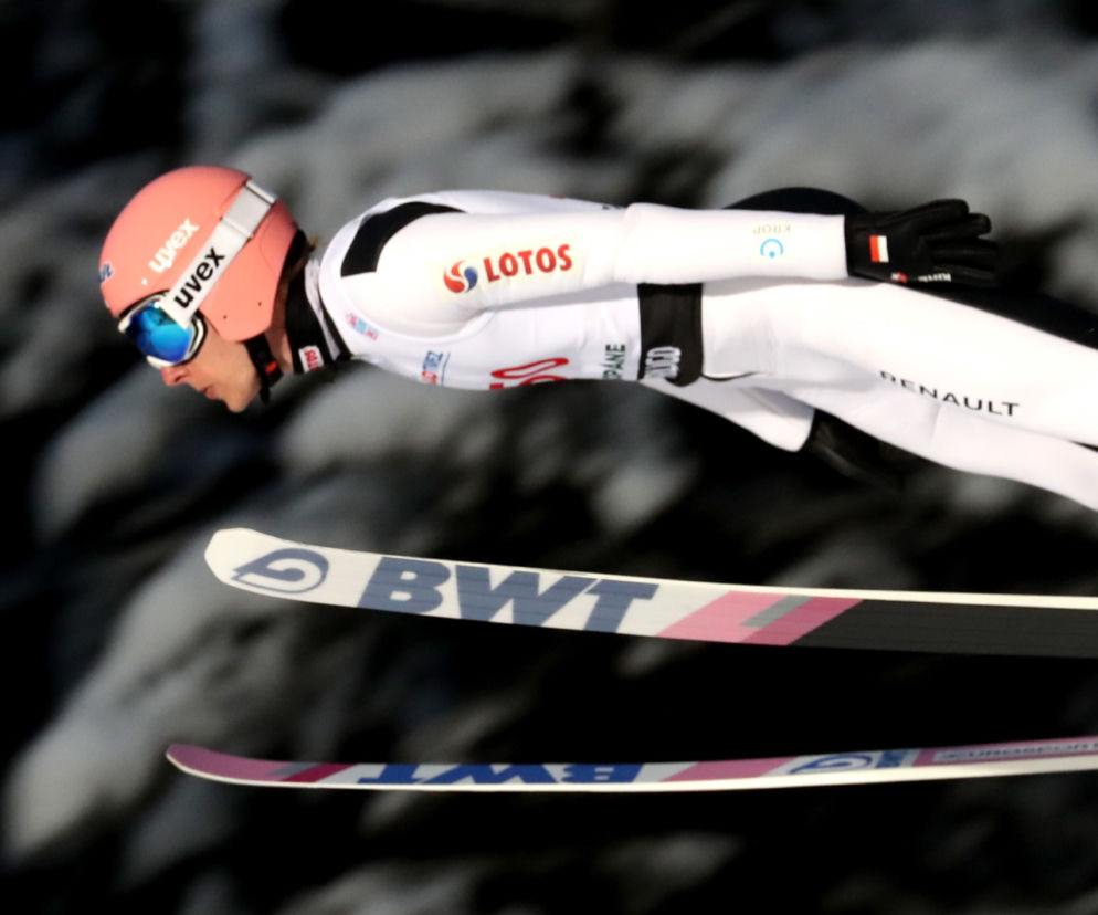 SKOKI dzisiaj O KTÓREJ GODZINIE SKOKI dzisiaj w Planicy