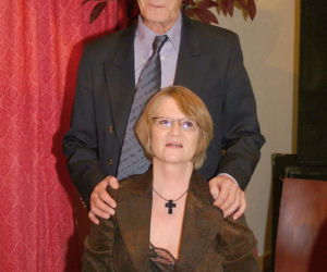 Andrzej Kopiczyński umierał jako biedak - wyznanie córki