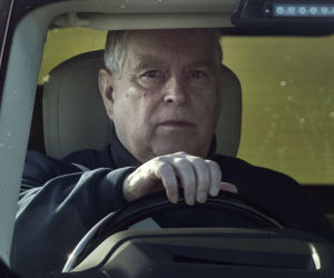 Były książę Andrzej