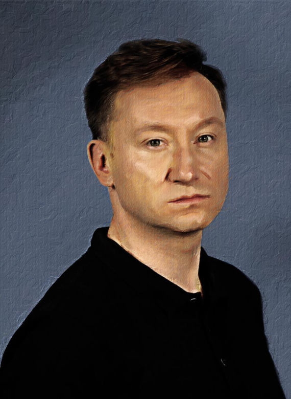 Mikołaj Milcke