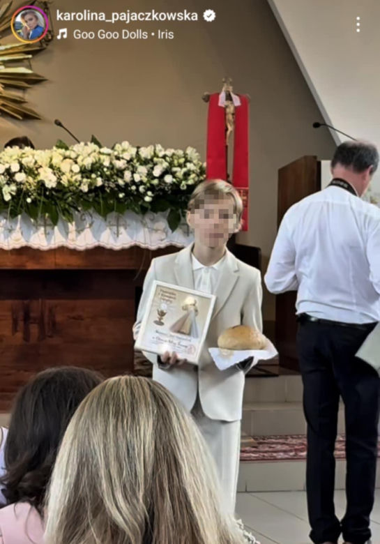 Karolina Pajączkowska