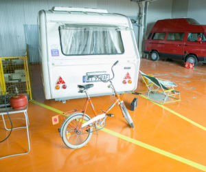Otwarcie muzeum motoryzacji w fabryce FSO w Warszawie