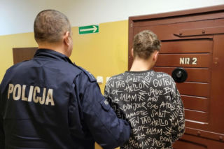 18-latek z Grudziądza wpadł z narkotykami. Trafił do aresztu 