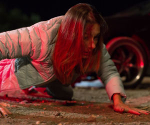 Na dobre i na złe odcinek 688, Lena Starska (Anita Sokołowska)