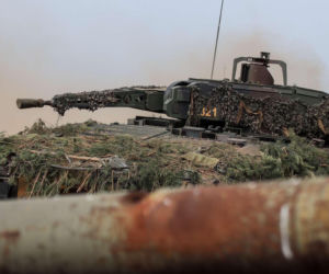 Mimo krytyki i opóźnień. Bundeswehra zamawia 200 nowych BWP Puma i modernizuje stare