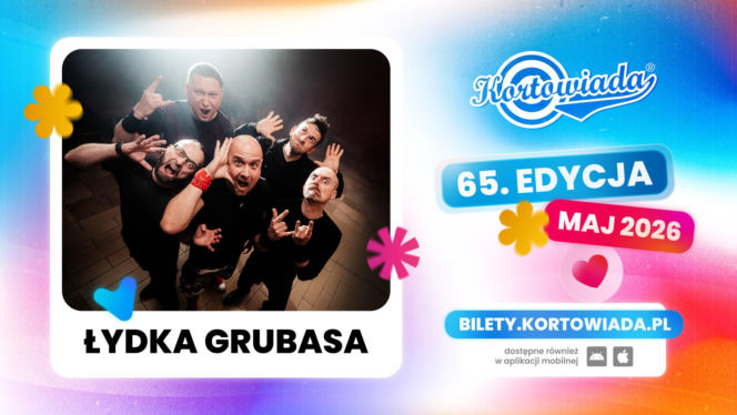 65. Kortowiada - Łydka Grubasa