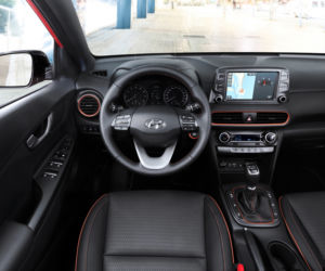 Hyundai Kona 1.6 T-GDI 7DCT 4WD 177 KM