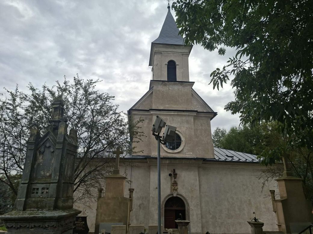 Kunów