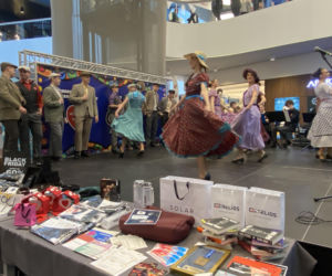 34. Finał WOŚP Olsztyn - Galeria Warmińska cz.1