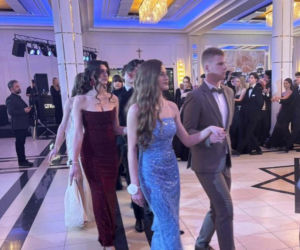 Studniówka siedleckiego Prusa 2026