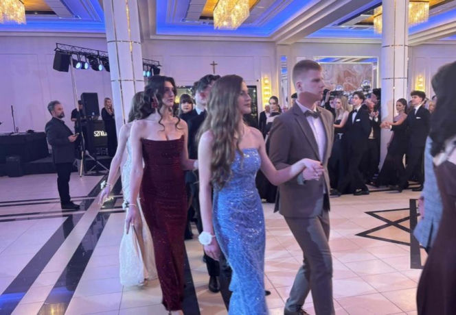 Studniówka siedleckiego Prusa 2026