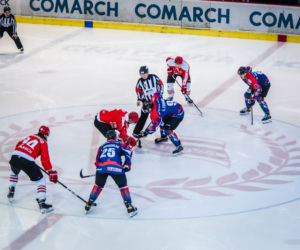 Comarch Cracovia - KH Energa Toruń, zdjęcia z meczu nr 4 fazy play-off