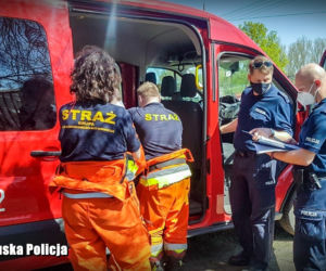 Koszmarny finał poszukiwań 13-letniego Filipa z Ledna! Służby wyłowiły ciało z Odry