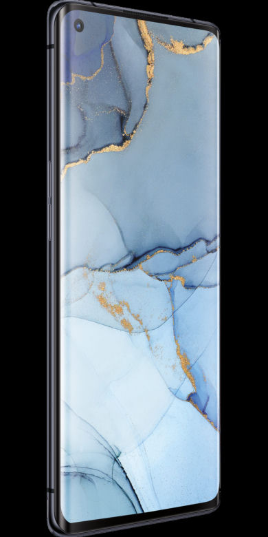 OPPO Reno3