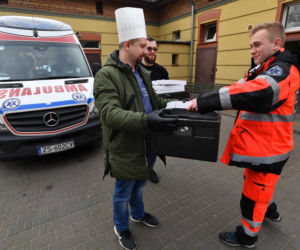 #GastroDlaLekarzy w Szczecinie