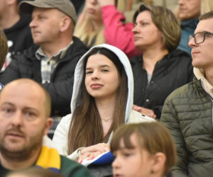 PRES Grupa Deweloperska Toruń - Fogo Unia Leszno, zdjęcia kibiców i zawodników z meczu 2. kolejki PGE Ekstraligi