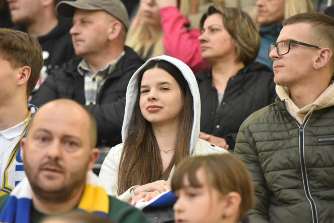 PRES Grupa Deweloperska Toruń - Fogo Unia Leszno, zdjęcia kibiców i zawodników z meczu 2. kolejki PGE Ekstraligi