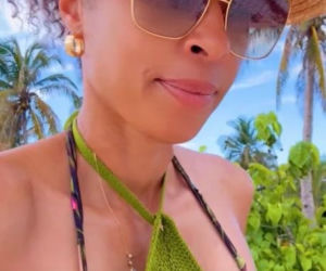 Raj na ziemi zamienił się w piekło. Omenaa Mensah nie kryje oburzenia!