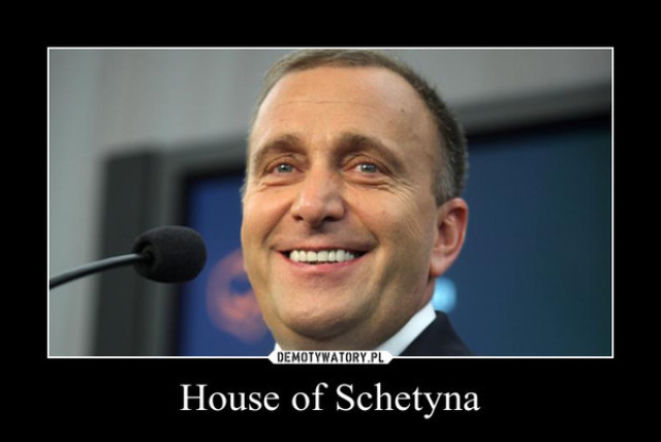 Memy dymisja rządu
