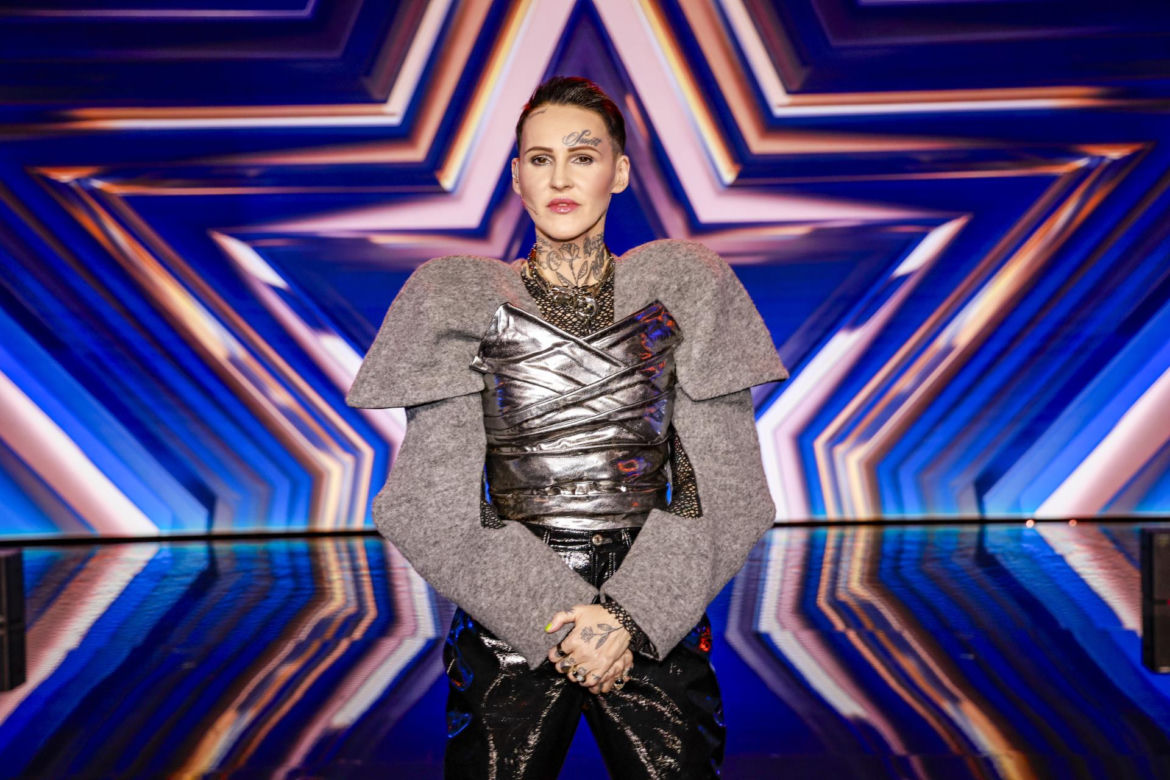 Agnieszka Chylińska 