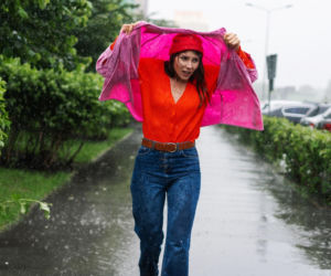 Powrót zimy na Wielkanoc. Będziemy trząść się z zimna