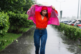 Powrót zimy na Wielkanoc. Będziemy trząść się z zimna