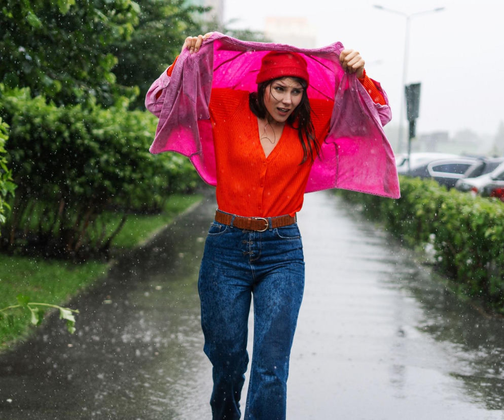 Opady deszczu, mokrego śniegu i ochłodzenie w prognozach na Wielkanoc