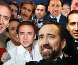 Oscarowe selfie MEMY