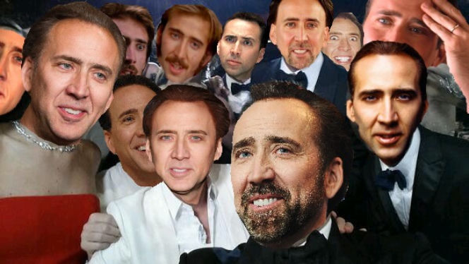 Oscarowe selfie MEMY