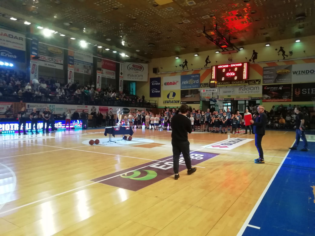 Mecz Gwiazd w Radomiu