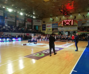 Mecz Gwiazd w Radomiu