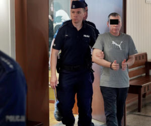 Bandyci z najgroźniejszego gangu w Meksyku ukryli się na Podlasiu. Myśleli, że będą mieli jak u Pana Boga za piecem