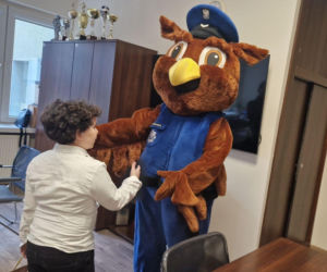 9-letni Omar jednym telefonem uratował życie mamy