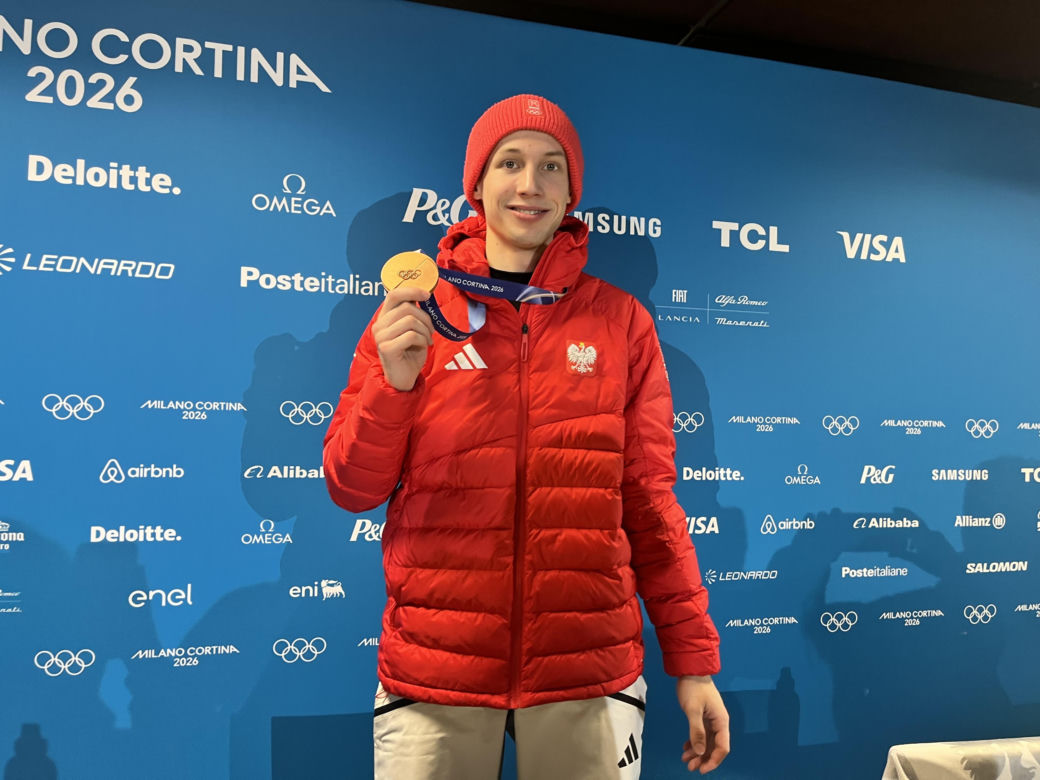 Kacper Tomasiak