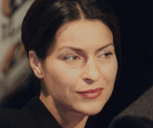 Danuta Stenka kiedyś i dziś. Tak zmieniała się od czasów „Nigdy w życiu!”