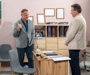 Pierwsza miłość streszczenia odcinków 4100-4104. Marta zaczyna rozumieć, o co chodzi w sprawie Joanny S. Czy da radę przekonać do swojej teorii policję?