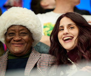 Halowe Mistrzostwa Świata w Lekkoatletyce Kujawy Pomorze 26 w Toruniu. Zdjęcia kibiców i zawodników z 1. dnia imprezy