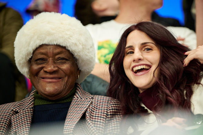 Halowe Mistrzostwa Świata w Lekkoatletyce Kujawy Pomorze 26 w Toruniu. Zdjęcia kibiców i zawodników z 1. dnia imprezy